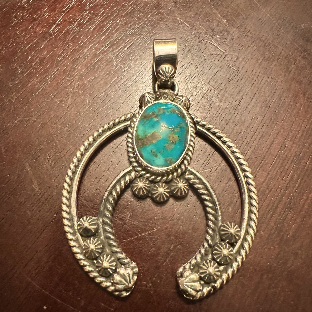 Beautiful Naja Pendant
